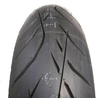 160/70ZR17 73W DUNLOP SPORTMAX ROADSMART IV 4 TYŁ TL