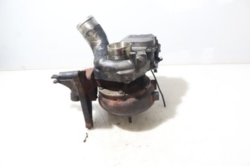 ТУРБОКОМПЕНСАТОР AUDI A4 B7 3.0TDI