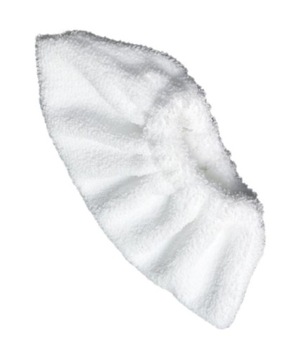 2 чехла для швабры ДЛЯ МУФТЫ ПАРОВОЙ ШВАБРЫ KARCHER SC1 SC2 SC3 SC4 SC5 EasyFix