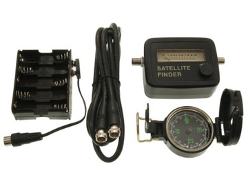 DPM SATFINDER-KIT для измерения спутникового сигнала