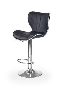 HOKER CZARNY H69