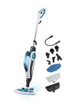 Mop parowy ETA Azurit 2w1 226790000