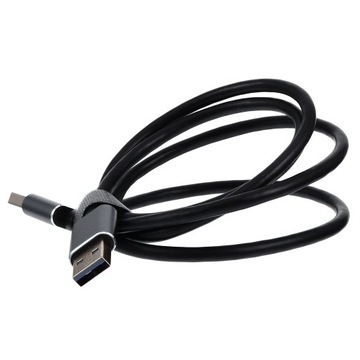 Dane przedłużacza męskiego USB 30-liniowego