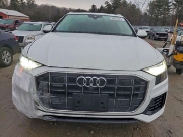 Audi Q8 2020 Audi Q8 2020 AUDI Q8 PRESTIGE 3.0 Benzyna 335KM, zdjęcie 4