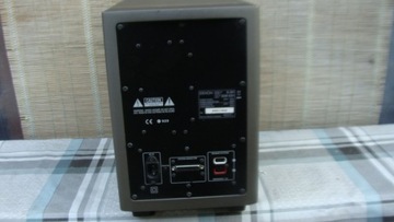 САБВУФЕР ДЕНОН S-301