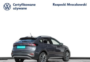 Volkswagen Taigo 1.5 TSI 150KM 2024 Volkswagen Taigo 1.5 Benzyna 150KM, zdjęcie 4