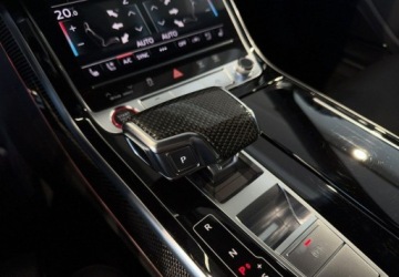 Audi A8 D5 S8 4.0 TFSI 571KM 2021 Audi S8 L 4.0TFSI V8 biturbo 571KM tiptronic Quattro 2021 r. 4.0 Benzyna, zdjęcie 33