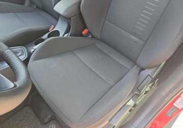 Hyundai Bayon SUV Facelifting 1.0 T-GDI 100KM 2025 Hyundai Bayon Hyundai Bayon 1.0 T-GDI 100KM 6MT Executive Dragon Red Od, zdjęcie 12