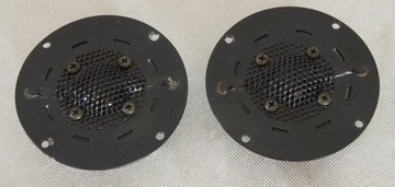 Seas dome H-086, głośniki wysokotonowe tweeter B&O