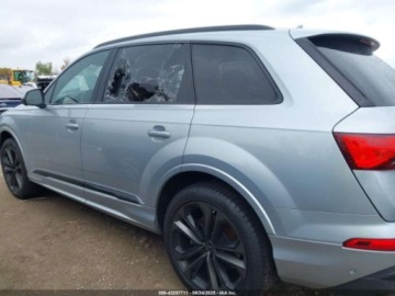 Audi Q7 II 2025 Audi Q7 Premium Plus 55 Tfsi Quattro Tiptronic 2025 3.0l 3.0 Benzyna 335KM, zdjęcie 2