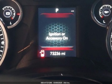  RAM 1500 2022 Ram 1500 Big Horn 4x2 Quad Cab 64 Box 5.7 Benzyna 395KM, zdjęcie 14