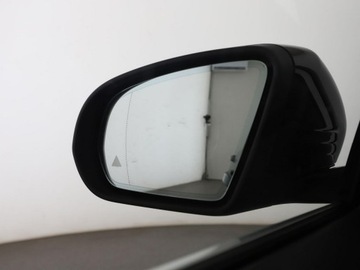 Mercedes Klasa C W205 2020 Mercedes C 180 automat full LED półskóra navi, zdjęcie 36