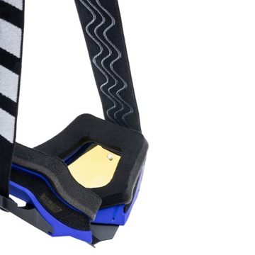 GOGLE MOTO QUAD ENDURO OFF-ROAD IMX SAND 2 SZYBY