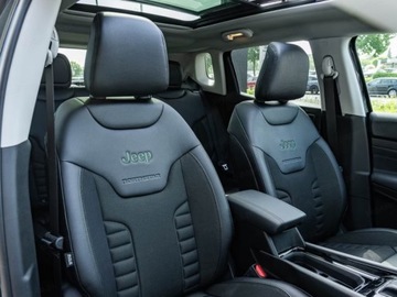 Jeep Compass II 2025 Od ręki - 1.5 T4 mHEV North Star FWD DCT 130KM, zdjęcie 3