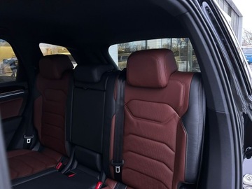 Volkswagen Touareg III SUV Facelifting 3.0 V6 TDI 231KM 2025 Volkswagen Touareg Touareg R-Line 3.0 V6 TDI 4MOTI, zdjęcie 7