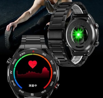 Часы SMARTWATCH SPORT, умный браслет