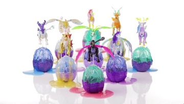 Кристаллические существа Mega Construx - Фигурка GLK07