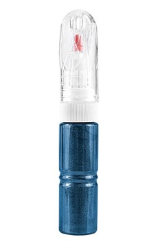 LAKIER ZAPRAWKA LC5F NIEBIESKI BLUEGRAPHIT VW 2in1