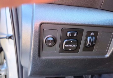 Toyota Corolla Verso E120 1.8 VVT-i 130KM 2006 Toyota Corolla Verso 1,8 Ben 130 KM 1.8 Benzyna 130KM, zdjęcie 20