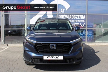 Honda CR-V VI SUV 2.0 i-MMD  184KM 2025 Honda CR-V 2,0 Hybryda Advance AWD*dostępne inne kolory od ręki*rabat 15, zdjęcie 5