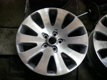 OPEL INSIGNIA LIFT OPC 19