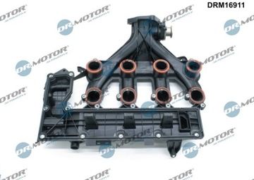 DR.MOTOR DRM16911 MODUL TRUBKY VSTUPNÉ