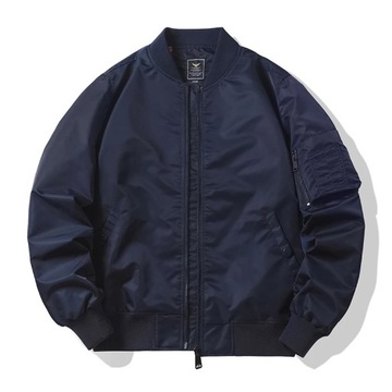 American baseball jersey men's high-end work jack