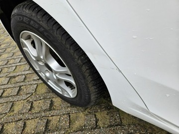 Hyundai i20 I Hatchback 5d Facelifting 1.4 CVVT 100KM 2015 Hyundai i20 1,4 benzyna 100KM automat salon polska, zdjęcie 20