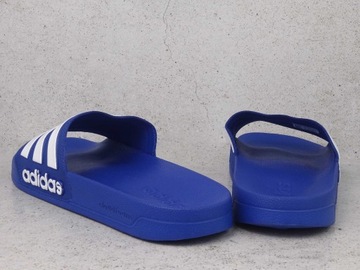 ADIDAS ADILETTE ДУШ GW1048 ШЛЕПКИ ДЛЯ ПЛЯЖНОГО БАССЕЙНА