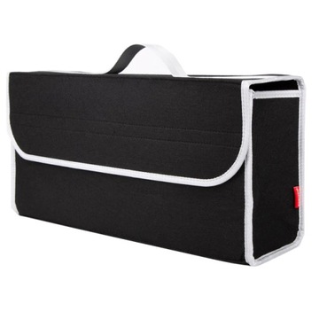 Torba do bagażnika samochodu 50x17x24 Organizer