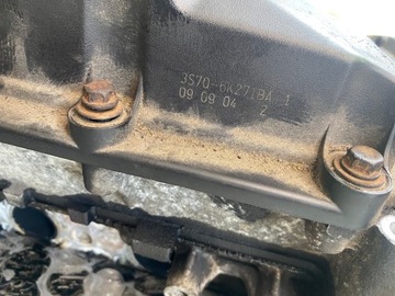 FORD TRANSIT MK6 2.0 TDCI HLAVA