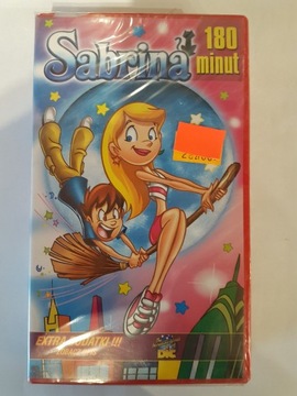 SABRINA