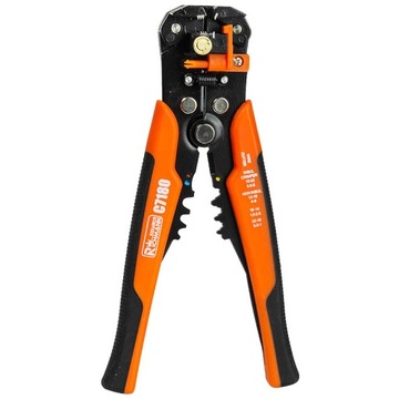 Richmann Szczypce do ściągania izolacji C7180