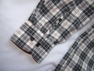 КРУТАЯ РУБАШКА - NORDHUNT LIVINGSTON / M