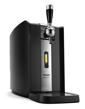Nalewak do piwa beczkowego Philips PerfectDraft POWYSTAWOWY