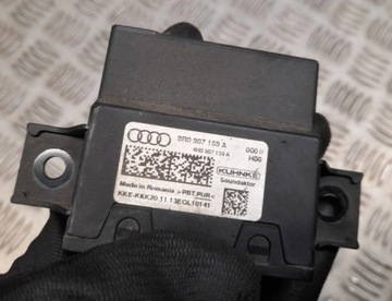8R0907159A JINÉ MODUL SQ5 TFSI QUATRO 260 2014 AUDI Q5 (8R)
