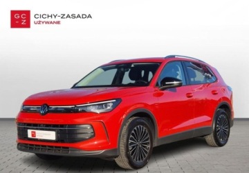 Volkswagen Tiguan III 2025 Volkswagen Tiguan Life 2.0TDI 150KM DSG Virtual Hak ACC Navi Kamera360 18