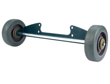 Комплект транспортных колес BOSCH для стола GTA 3800