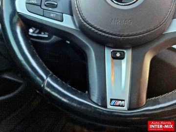 BMW Seria 5 G30-G31 Limuzyna 530i 252KM 2019 BMW Seria 5 BMW 530 I xdrive 3,0 M-pakiet 2.0 Benzyna 252KM, zdjęcie 33