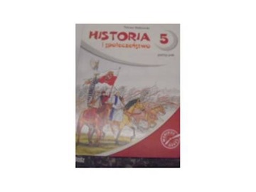 Wehikul czasu Historia i spoleczenstwo 5 Podreczni