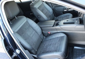 Citroen C5 Aircross SUV Facelifting 1.5 BlueHDi 131KM 2023 Citroen C5 Aircross 2023 Gwarancja Od RiA 1.5 Diesel 130KM, zdjęcie 12