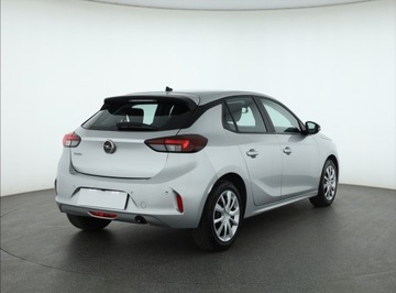Opel Corsa F Hatchback 5d 1.2 Turbo 100KM 2023 Opel Corsa 1.2 Turbo, Salon Polska, Serwis ASO, zdjęcie 4
