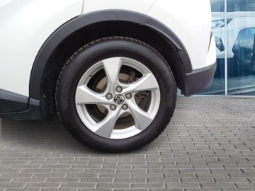 Toyota C-HR I Crossover 1.8 Hybrid 122KM 2018 Toyota C-HR 1.8 Hybrid Premium 1.8 Hybrid Premium, zdjęcie 27