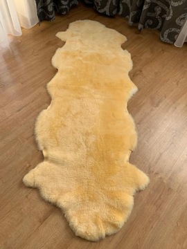 Лечебная медицинская овчина RELUGAN CARPET 2