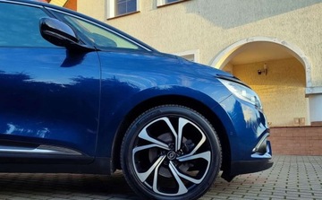 Renault Scenic IV 2020 Renault Scenic JAK NOWY Filmik VIDEO Lampy FULL LED Nawigacja Kamerka 1.7, zdjęcie 29