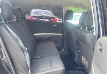 Toyota Corolla Verso AR10 2.2 D-4D 136KM 2008 Toyota Corolla Verso GWARANCJA 2.2 Diesel 136KM, zdjęcie 11