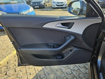 Audi A6 C7 Allroad quattro facelifting 3.0 TDI clean diesel 272KM 2017 Audi A6 Avant 3,0 diesel 272 KM Automat quattro, zdjęcie 14