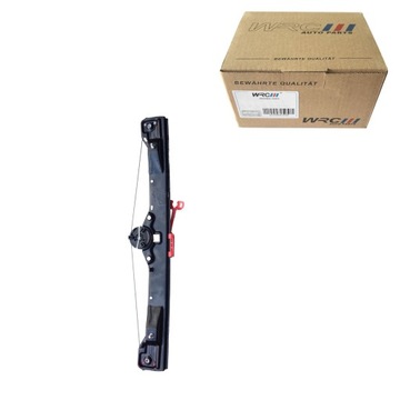 MECHANIZM SZYBY PR PRZÓD FIAT GRANDE PUNTO 1.4 Nat