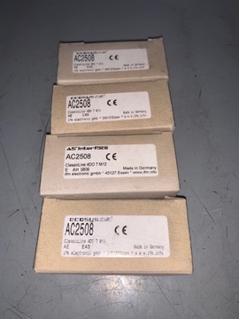 IFM AC2508 Active classic line module