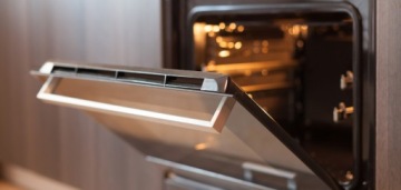 Галогенная лампа G9 25W 230V Для духовки OSRAM